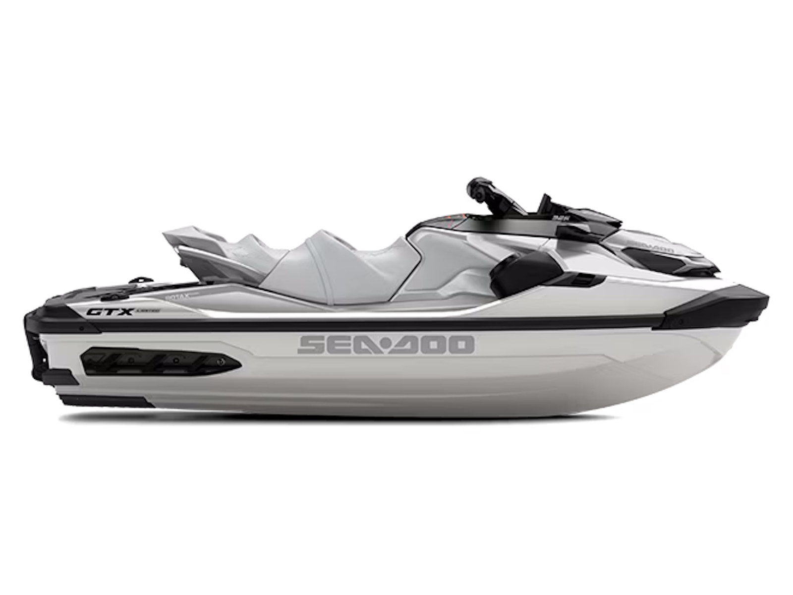 2026 Sea-Doo GTX Limited 325 Personal Watercraft