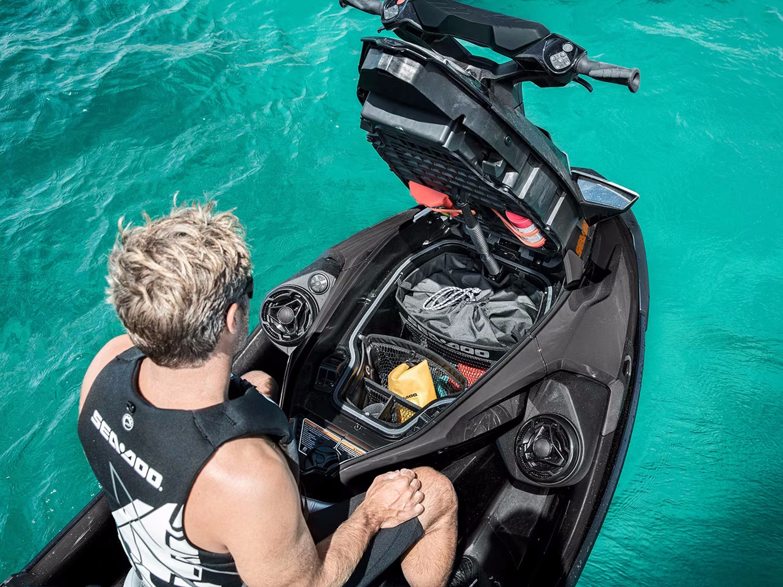 2024 Sea-Doo GTX LIMITED 300 Personal Watercraft