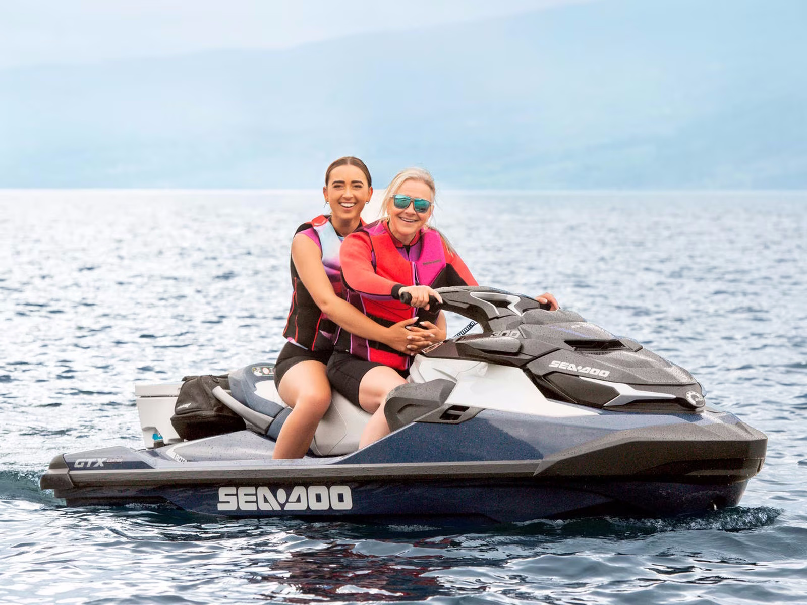 2024 Sea-Doo GTX LIMITED 300 Personal Watercraft