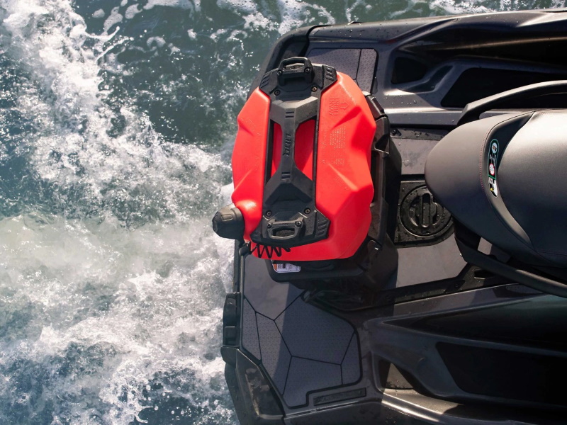 2022 SEA-DOO RXP-X 300 WATERCRAFT