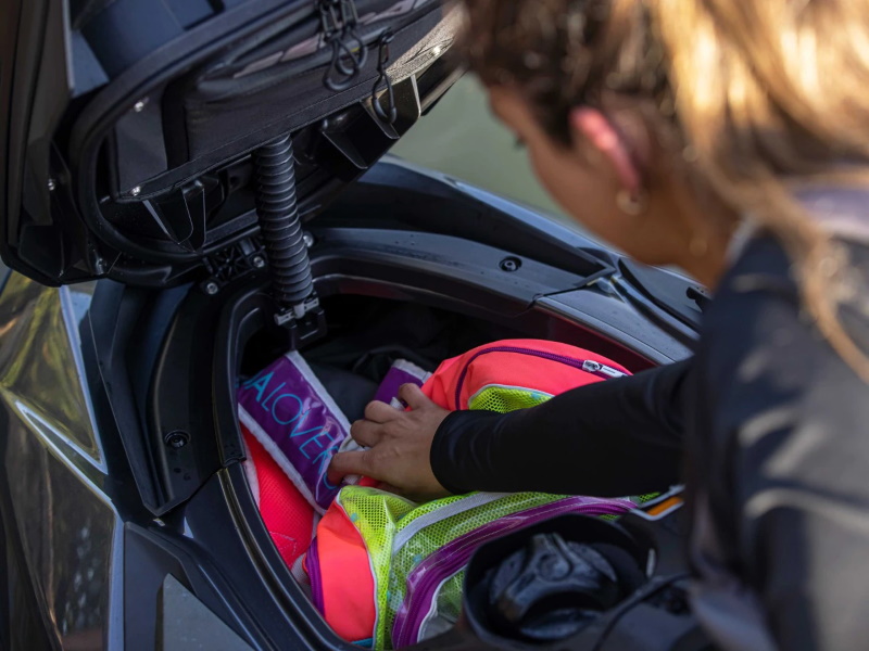 2022 SEA-DOO RXP-X 300 WATERCRAFT