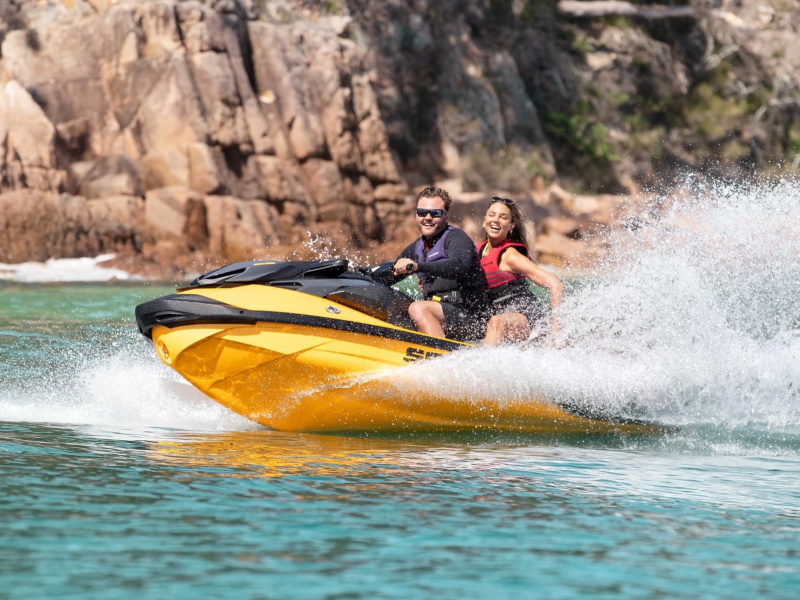 2022 SEA-DOO RXP-X 300 WATERCRAFT
