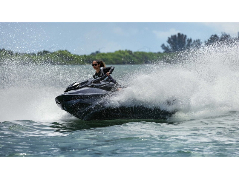 2022 SEA-DOO RXP-X 300 WATERCRAFT