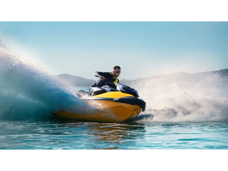 2022 SEA-DOO RXP-X 300 WATERCRAFT