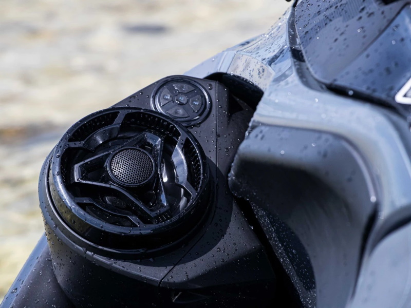 2022 SEA-DOO RXP-X 300 WATERCRAFT