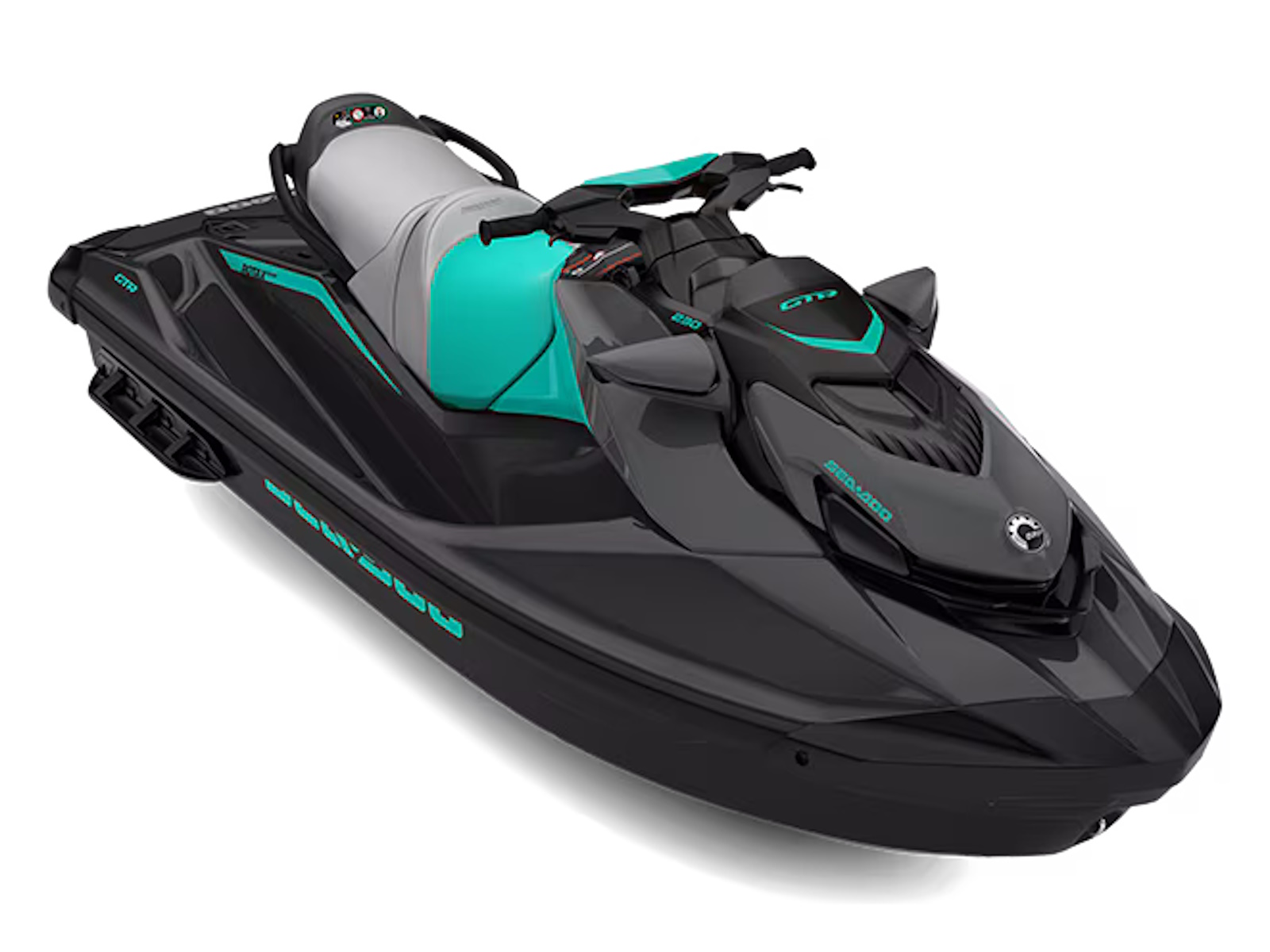 2026 Sea-Doo GTR 230 WATERCRAFT