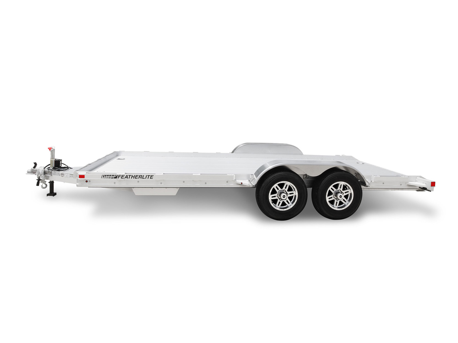 2023 Featherlite Trailers 3110 Car Hauler