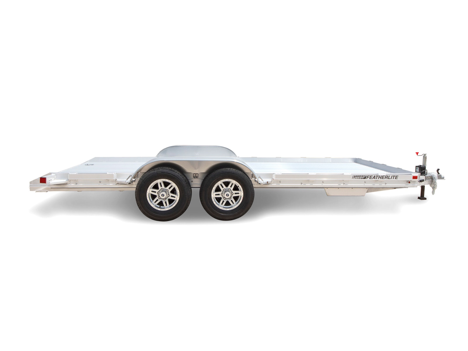 2023 Featherlite Trailers 3110 Car Hauler