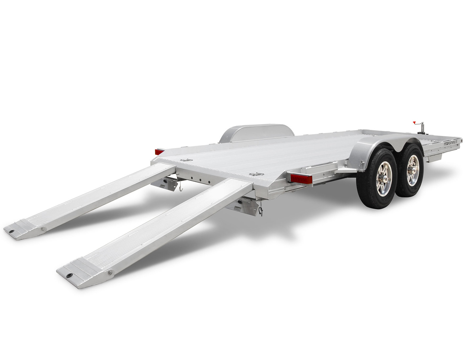 2023 Featherlite Trailers 3110 Car Hauler
