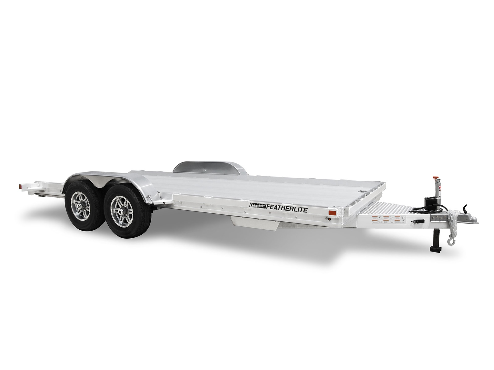 2023 Featherlite Trailers 3110 Car Hauler