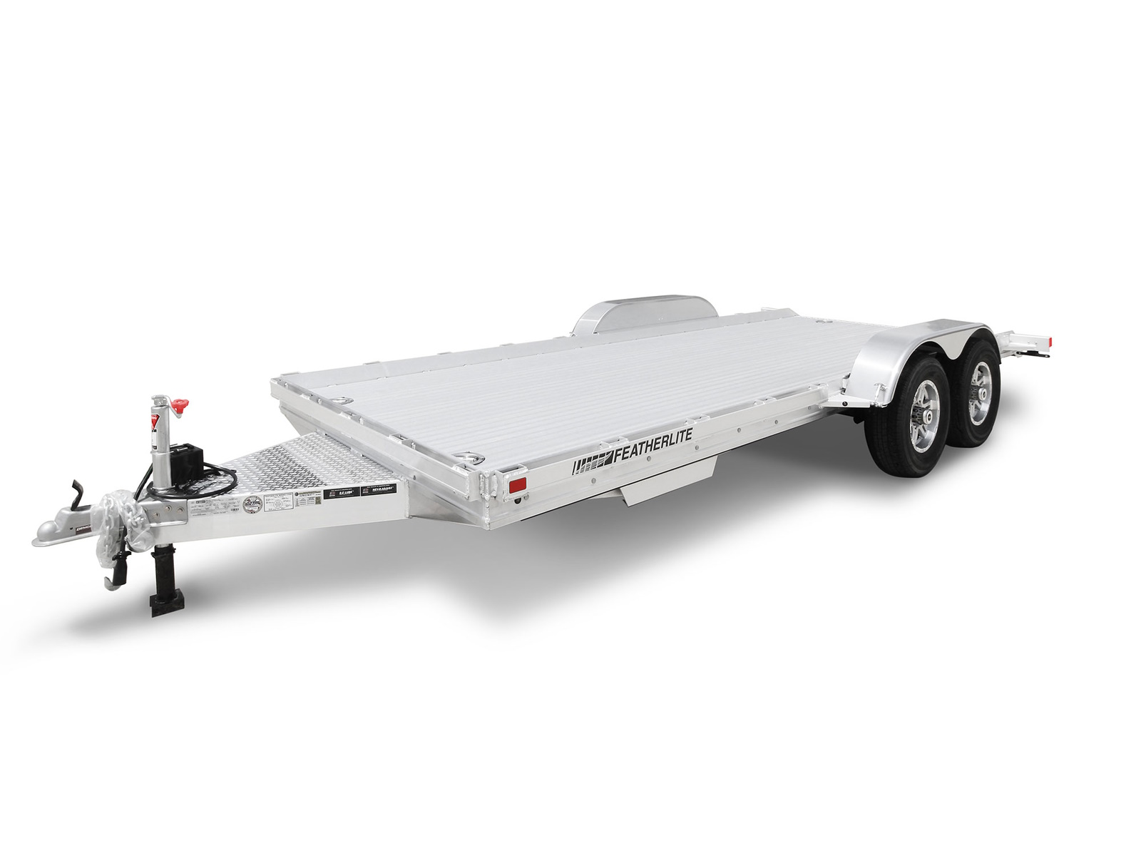 2023 Featherlite Trailers 3110 Car Hauler