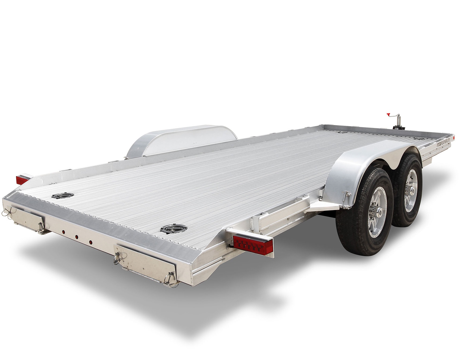 2023 Featherlite Trailers 3110 Car Hauler
