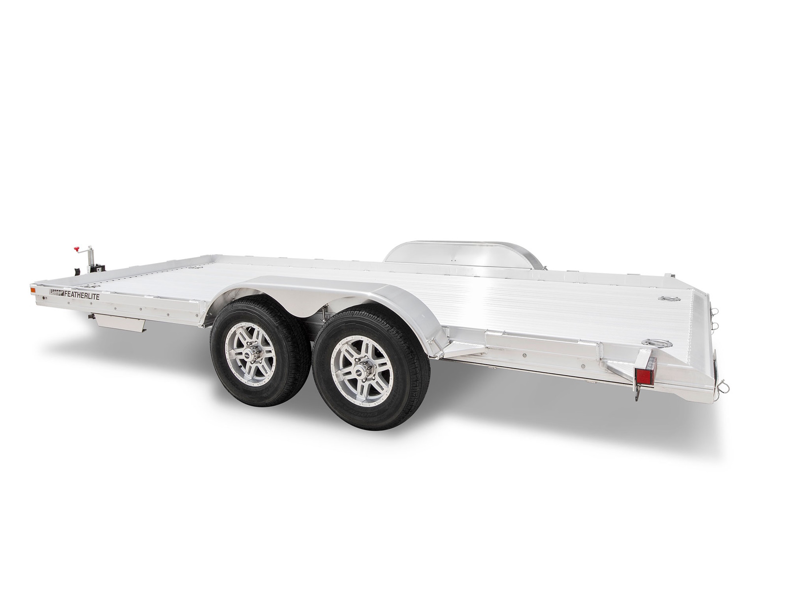 2023 Featherlite Trailers 3110 Car Hauler