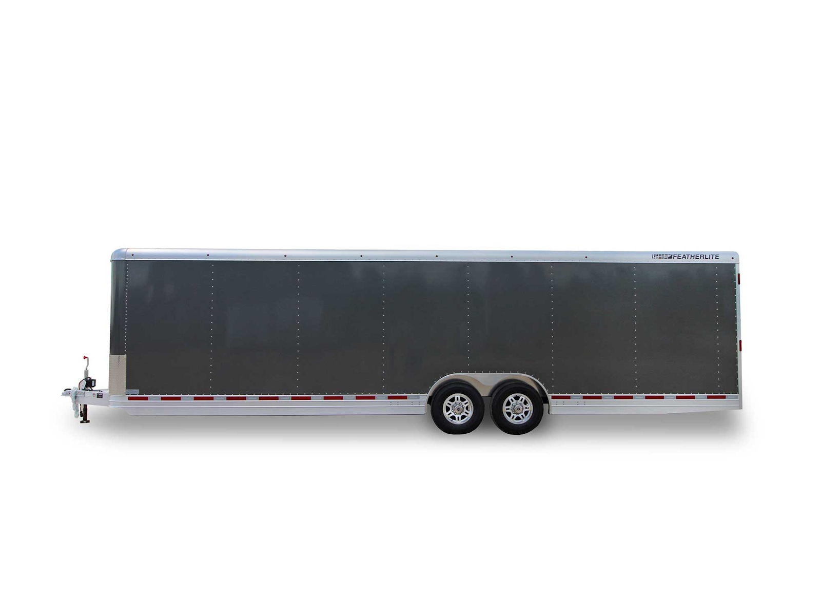 2026 Featherlite Trailers 4926 Enclosed Car Hauler