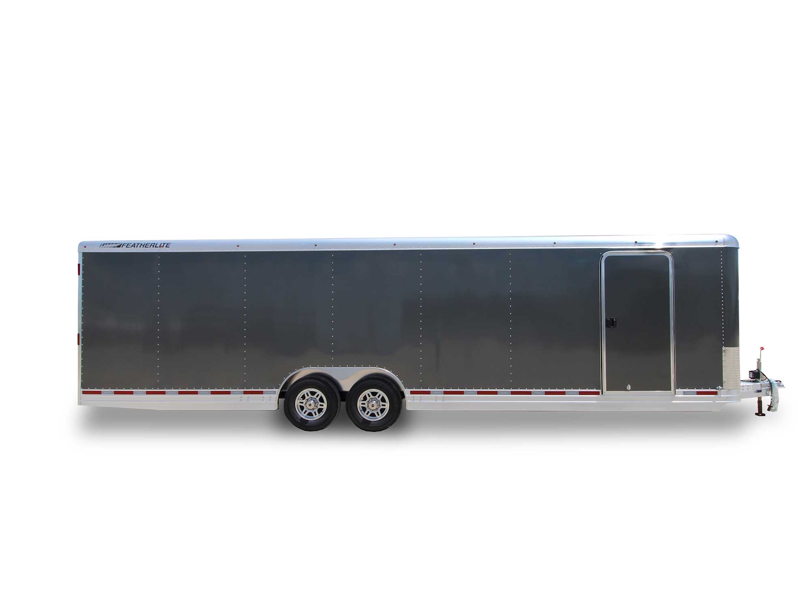2026 Featherlite Trailers 4926 Enclosed Car Hauler