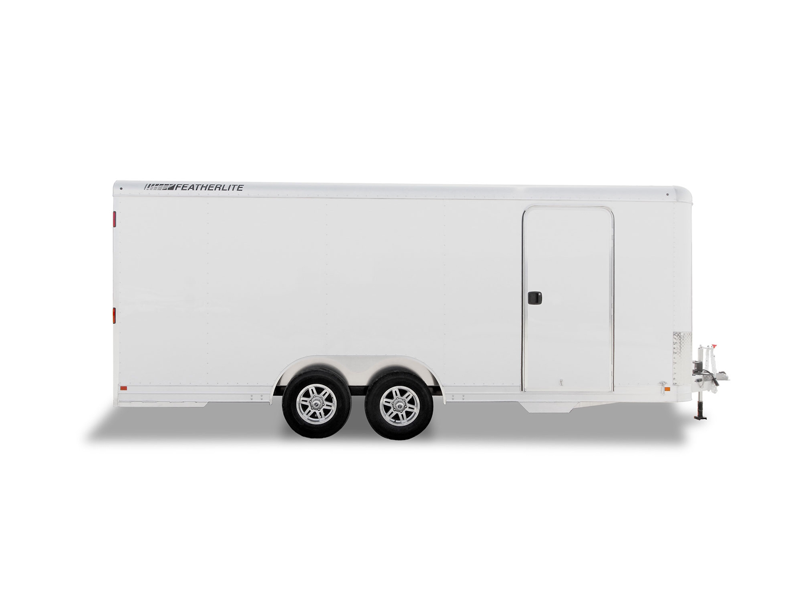 2026 Featherlite Trailers 4926 Enclosed Car Hauler