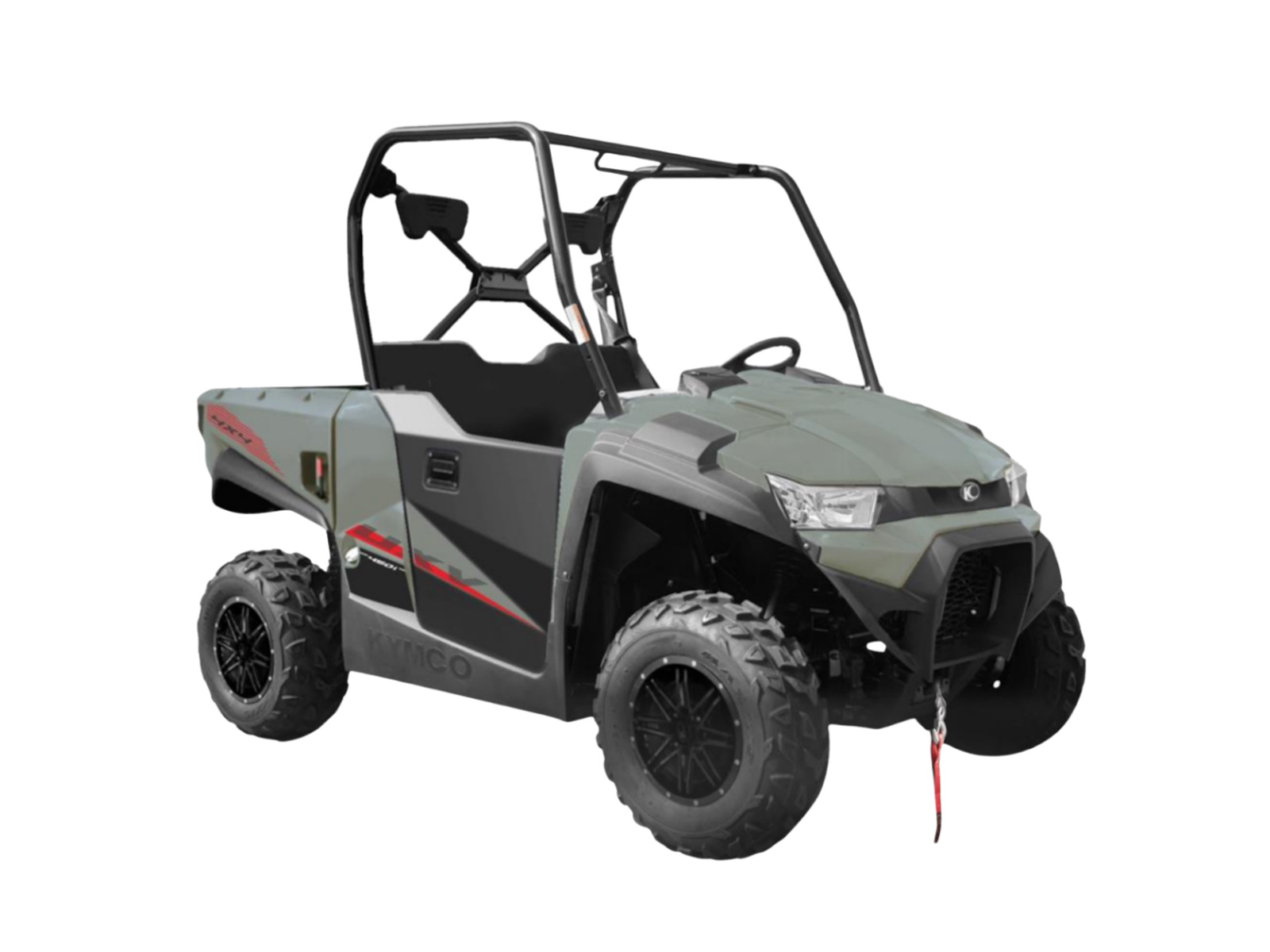 Model Image