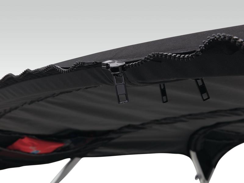 2021 Sun Tracker Fishin' Barge 20 DLX Boat