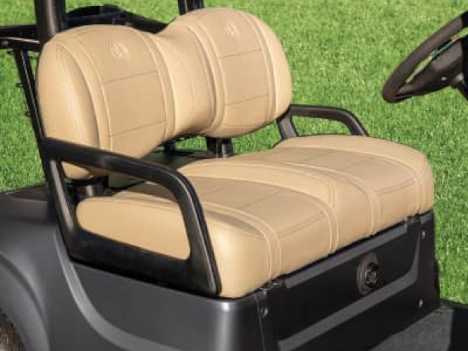 2022 Yamaha Golf Car Drive2 PTV Powertech LI GOLF CART