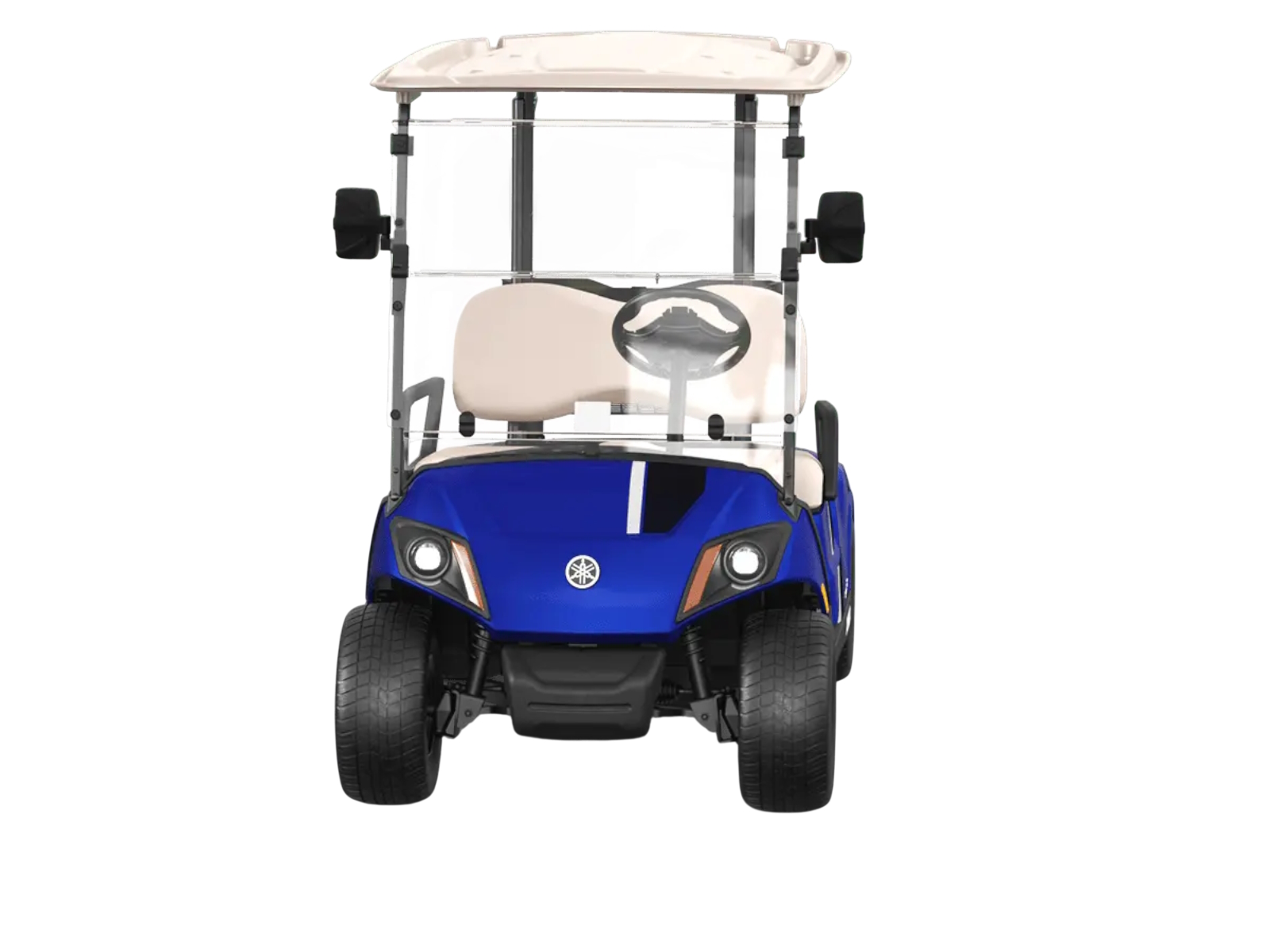 2022 Yamaha Golf Car Drive2 PTV Powertech LI GOLF CART
