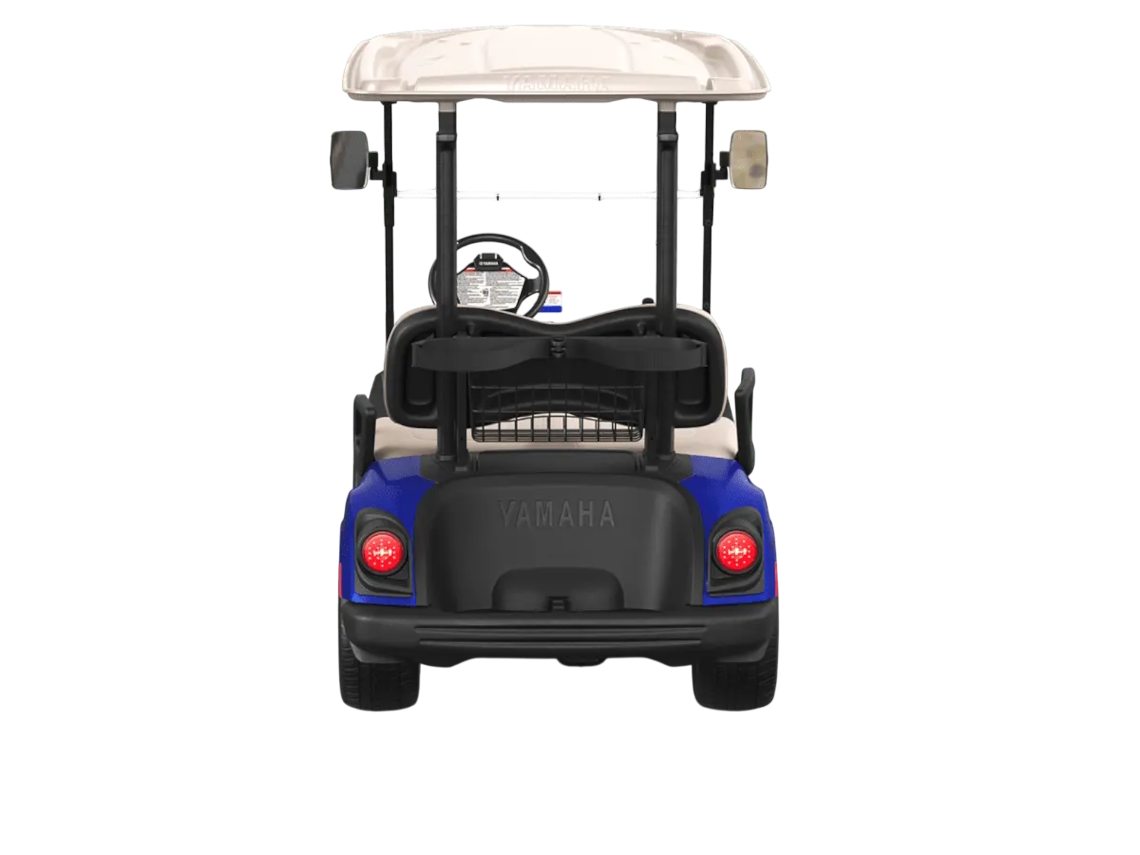 2022 Yamaha Golf Car Drive2 PTV Powertech LI GOLF CART