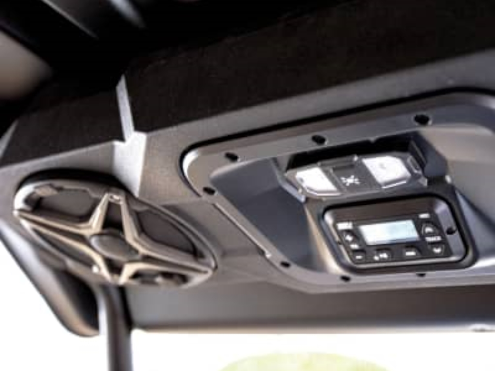 2022 Yamaha Golf Car Drive2 PTV Powertech LI GOLF CART