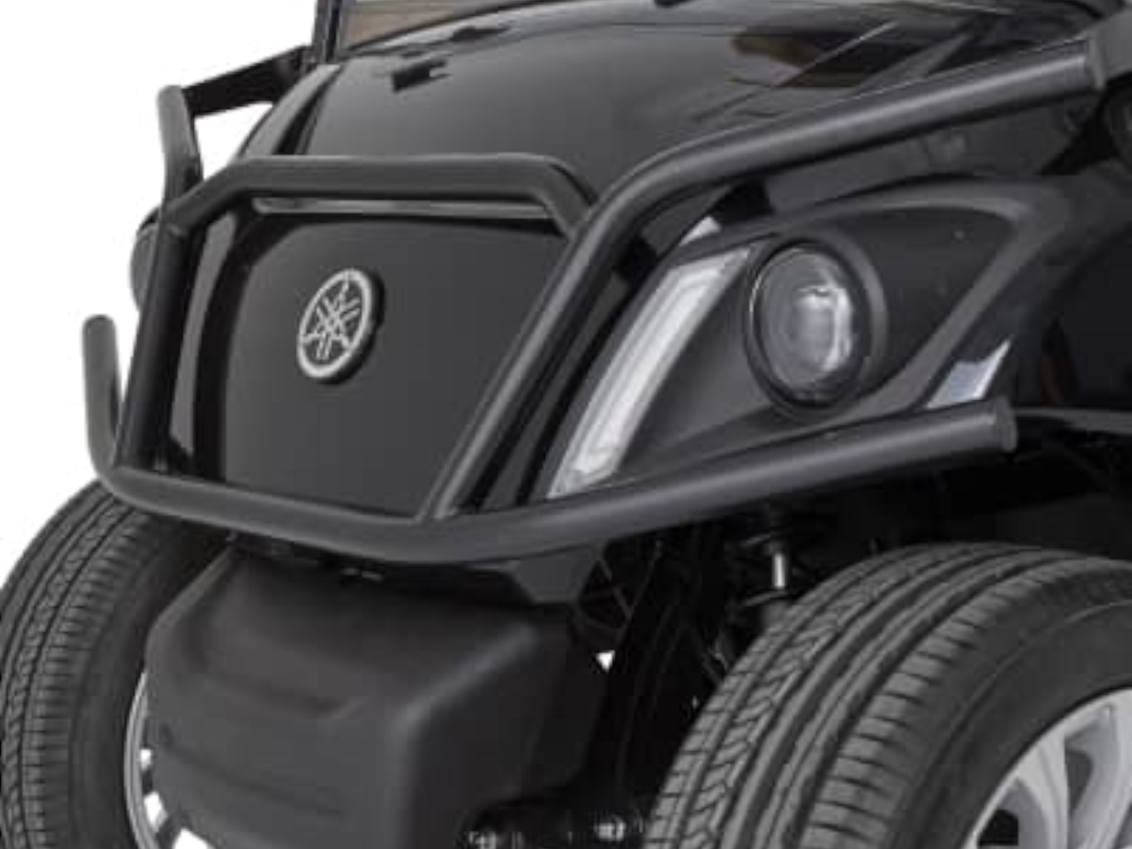 2022 Yamaha Golf Car Drive2 PTV Powertech LI GOLF CART