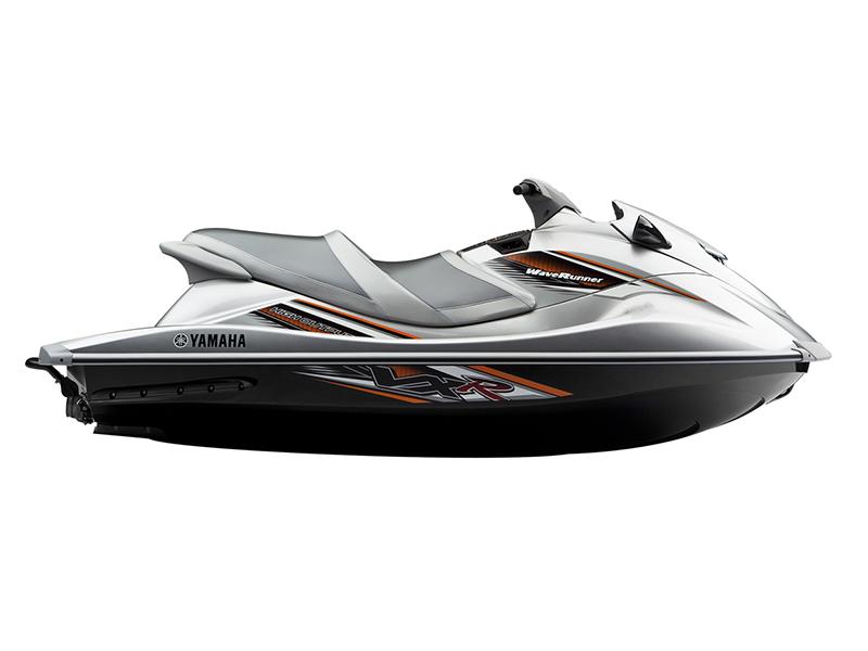 2011 Yamaha VXR PERSONAL WATERCRAFT