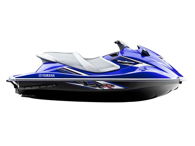 2011 Yamaha VXR PERSONAL WATERCRAFT