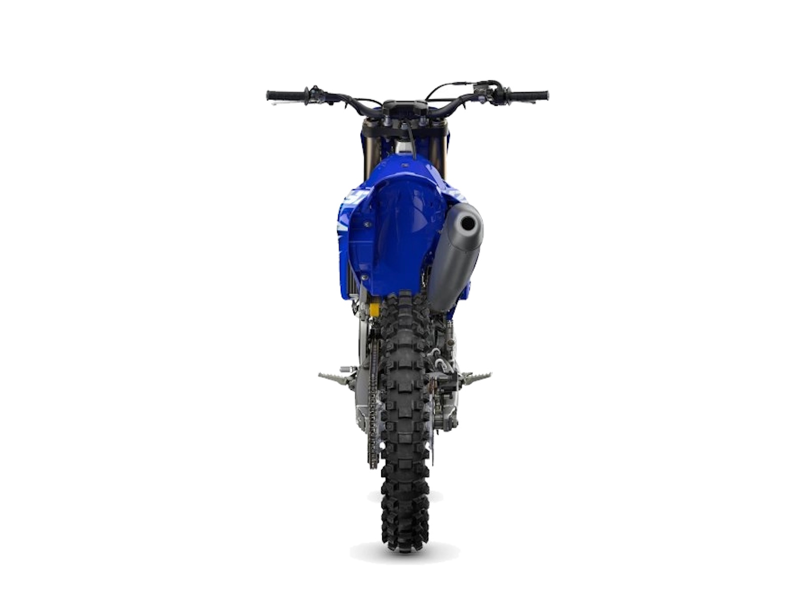 2025 Yamaha YZ250F DIRT BIKE