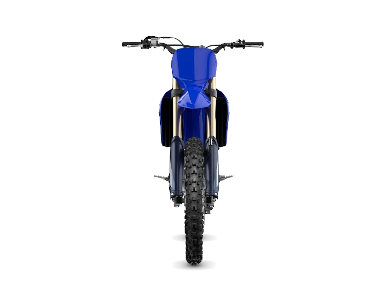 2025 Yamaha YZ250F DIRT BIKE