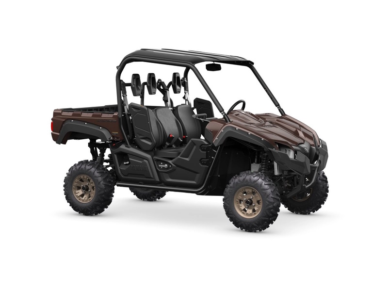2023 Yamaha VIKING EPS RANCH EDITION (k) UTV