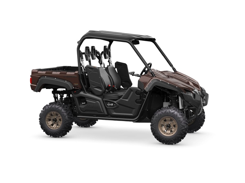 2023 Yamaha VIKING EPS RANCH EDITION (k) UTV