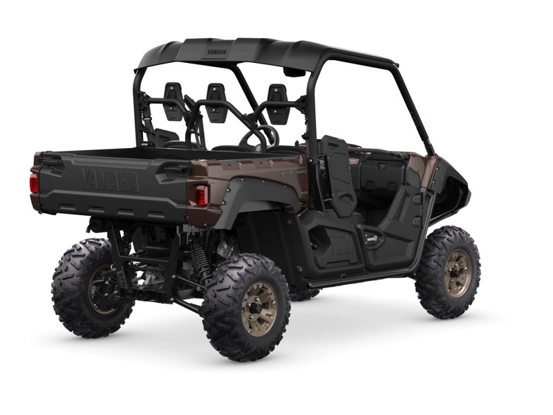 2023 Yamaha VIKING EPS RANCH EDITION (k) UTV