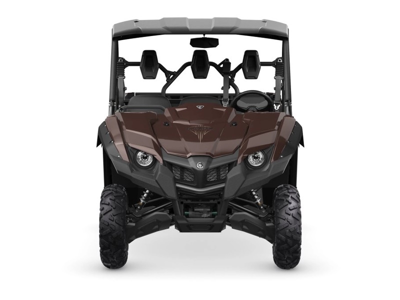 2023 Yamaha VIKING EPS RANCH EDITION (k) UTV