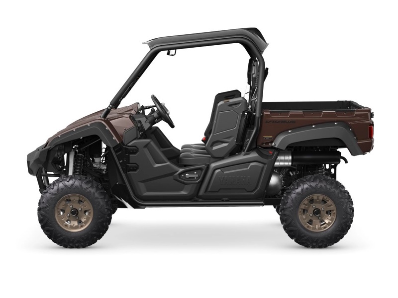 2023 Yamaha VIKING EPS RANCH EDITION (k) UTV