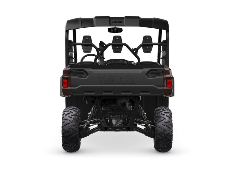 2023 Yamaha VIKING EPS RANCH EDITION (k) UTV