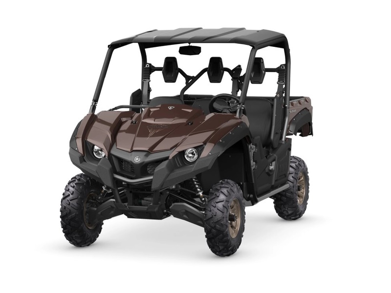 2023 Yamaha VIKING EPS RANCH EDITION (k) UTV