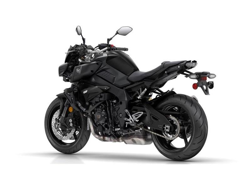 2019 Yamaha MT-10 MOTORCYCLE
