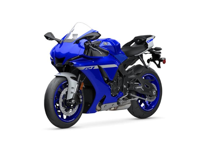 2020 R1 2020-YAMAHA-YZF-R1-000432 | Hillsboro, OR | Powersports Dealership