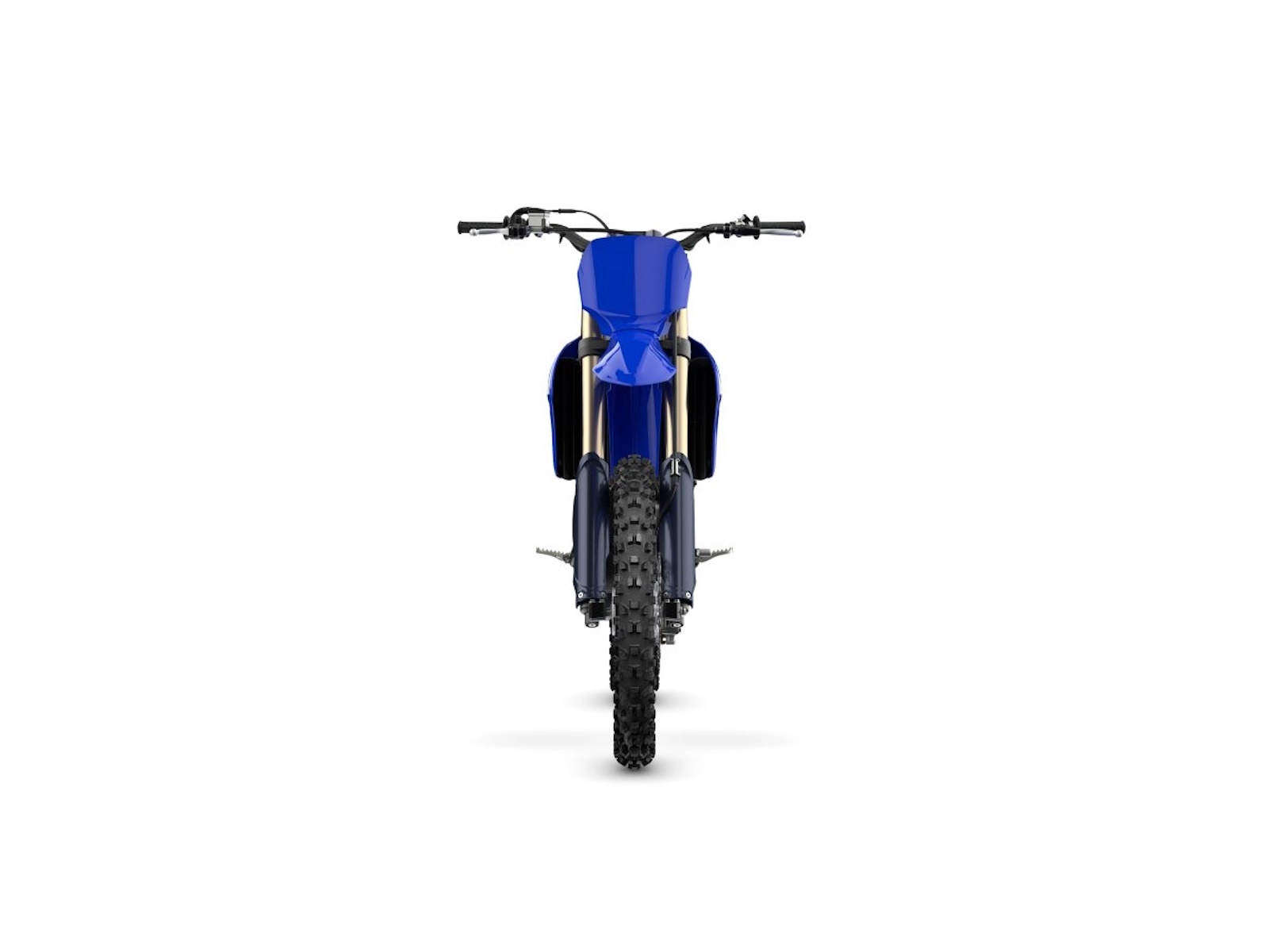 2025 Yamaha YZ250FX Motorcycle