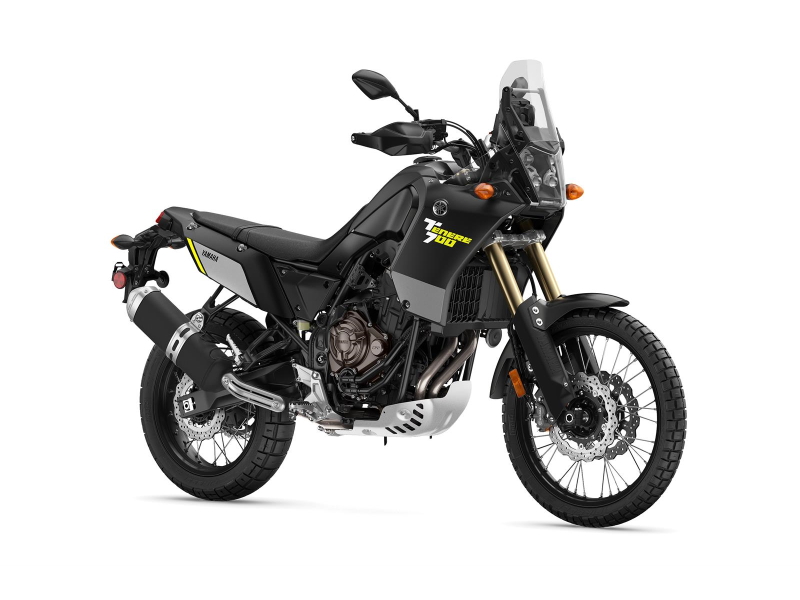 2021 Yamaha TÉNÉRÉ 700 — photo 1 of 33