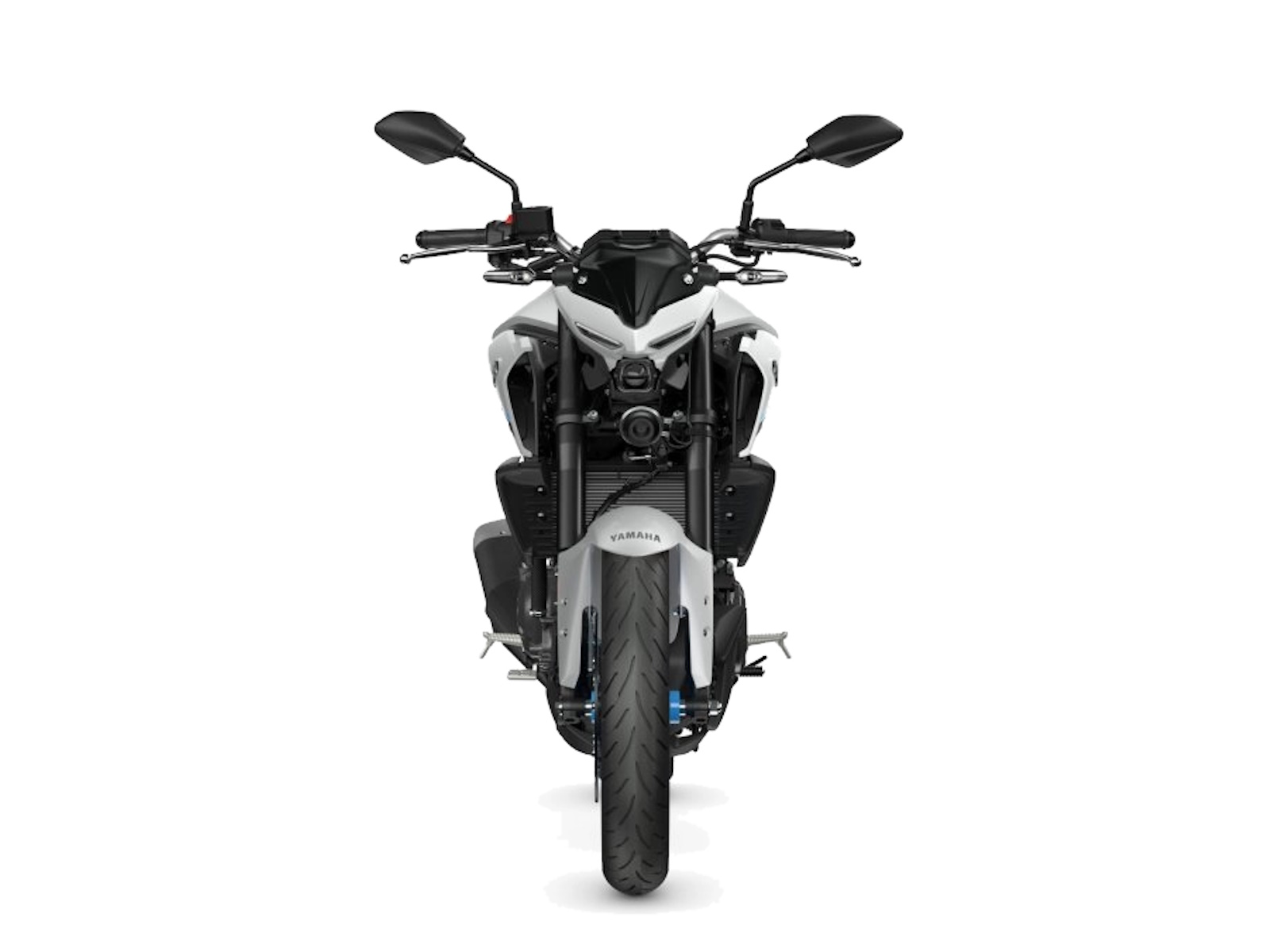 2025 Yamaha MT-03 MOTORCYCLE