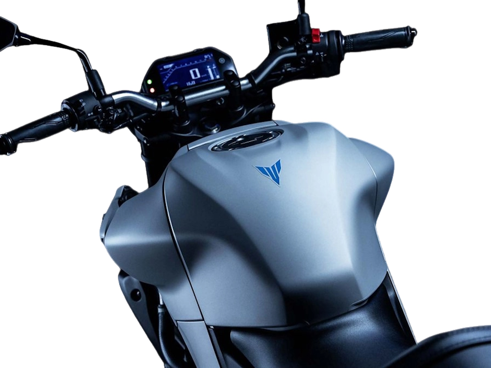 2025 Yamaha MT-03 MOTORCYCLE