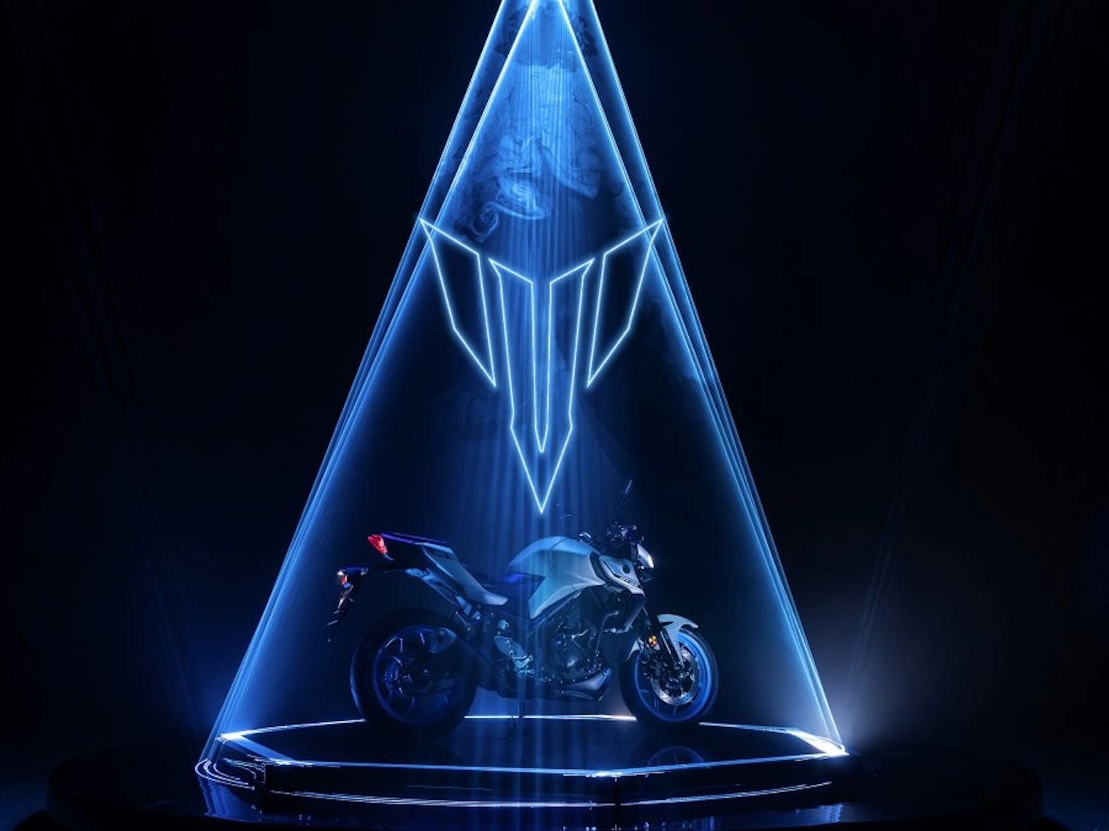 2025 Yamaha MT-03 MOTORCYCLE