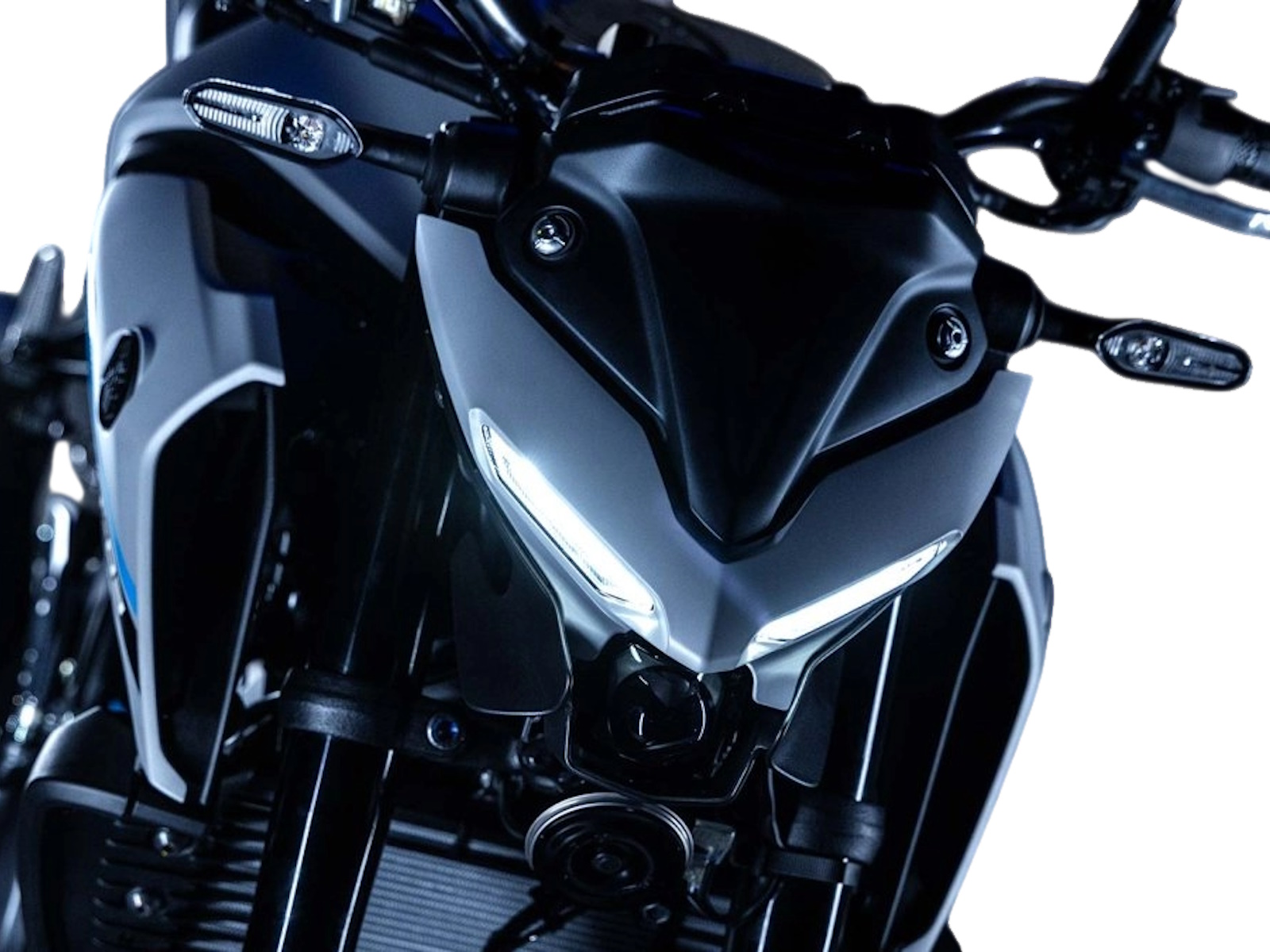 2025 Yamaha MT-03 MOTORCYCLE