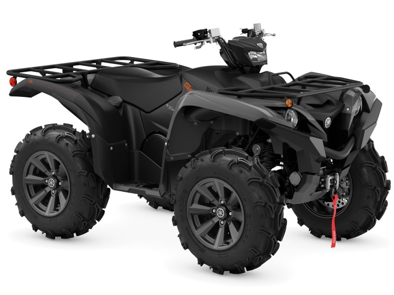2023 Yamaha GRIZZLY EPS XT-R ATV