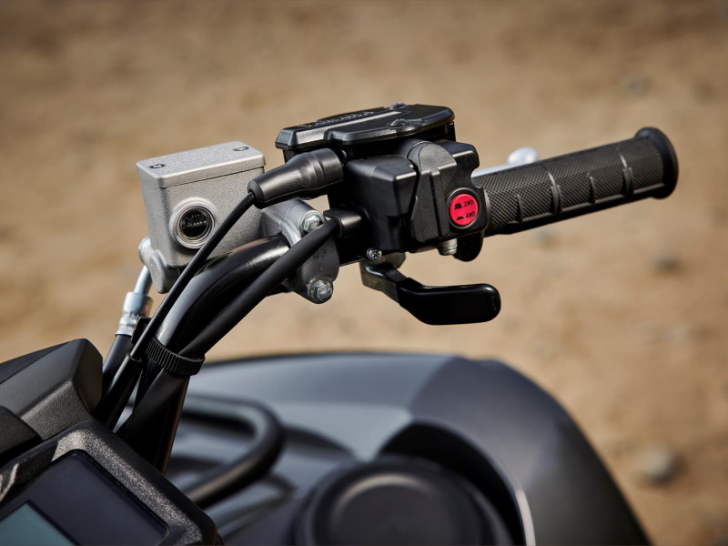 2023 Yamaha GRIZZLY EPS XT-R ATV
