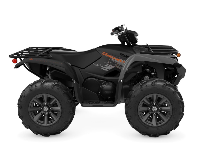 2023 Yamaha GRIZZLY EPS XT-R ATV