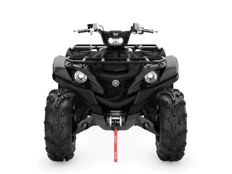 2023 Yamaha GRIZZLY EPS XT-R ATV